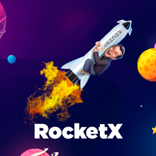 RocketX