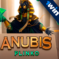 Anubis Plinko