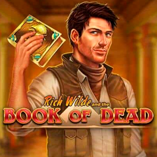 Book of Dead