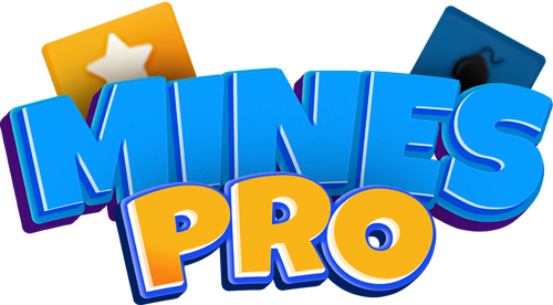 Mines Pro logo in png