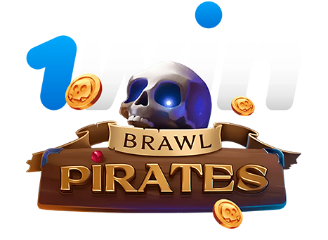 1win brawl pirates