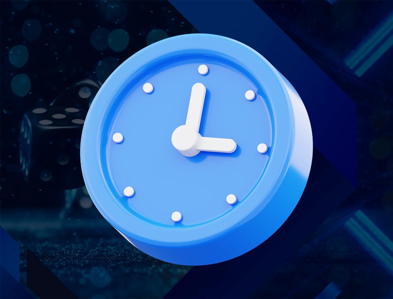 Waiting for account top-up