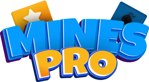 Mines Pro logo in png