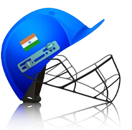 Logo of betting on sporting events in India