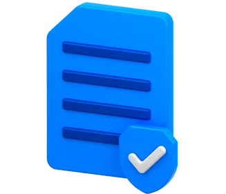 Information logo