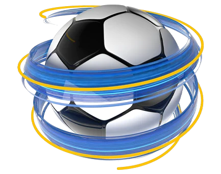 1win football bettings logo