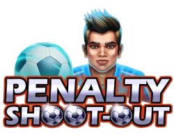 Penalty shoot out logo