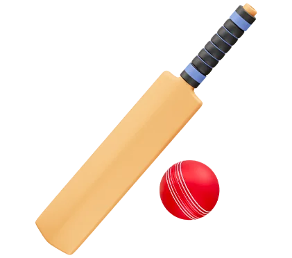 Cricket betting logo