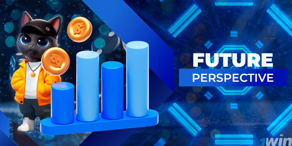 Future outlook for the token in the crypto market
