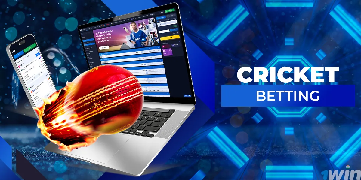 Cricket Event Betting Review