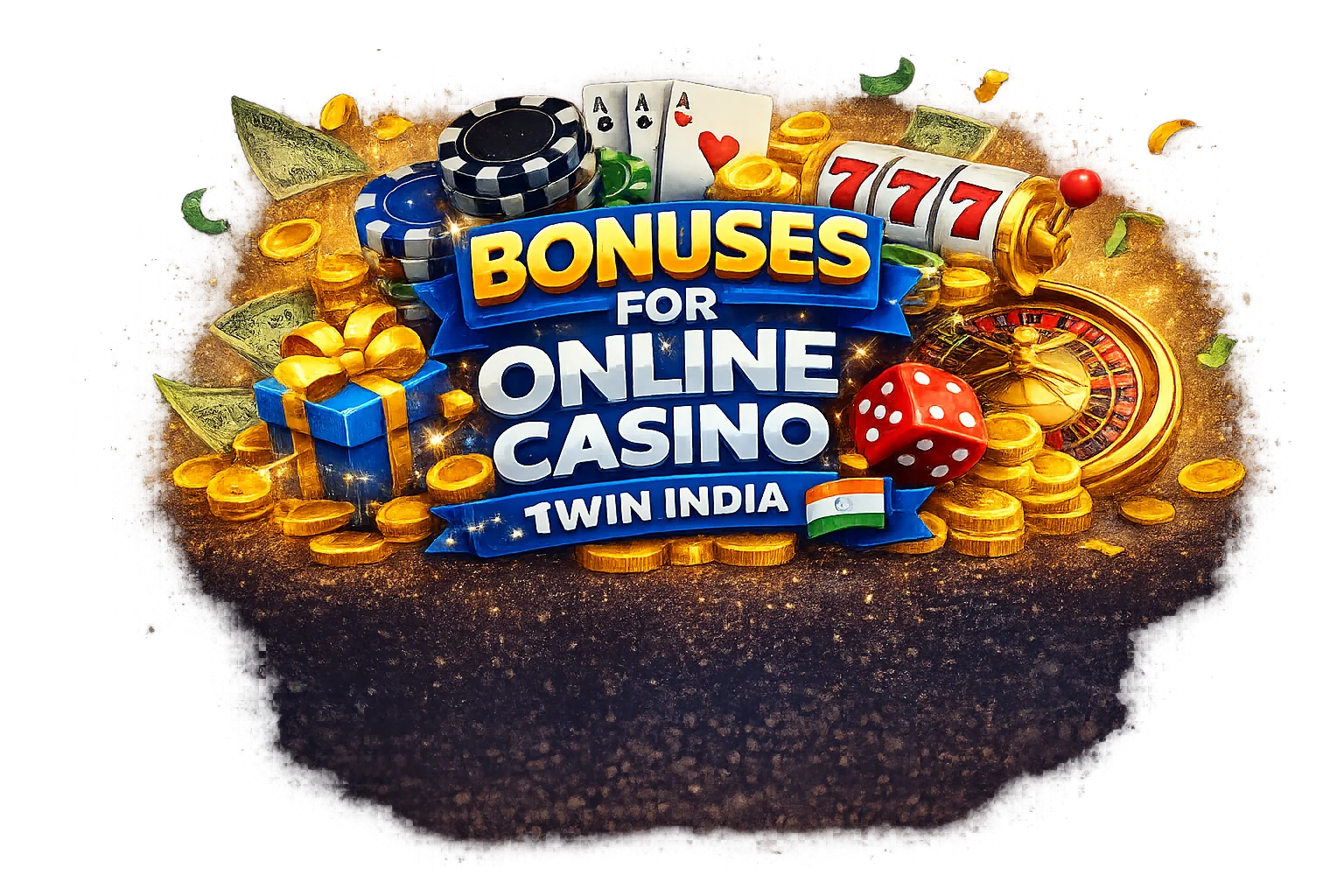 1win casino bonuses