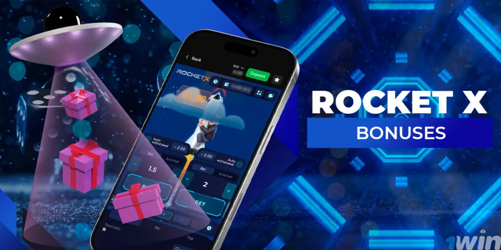 Bonus gifts in the game.