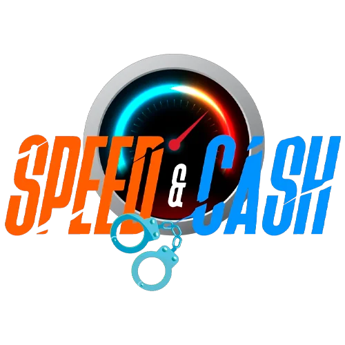 Speed and Cash gambling game.
