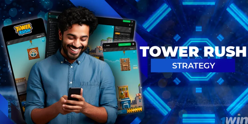 Strategies for winning in Tower Rush.